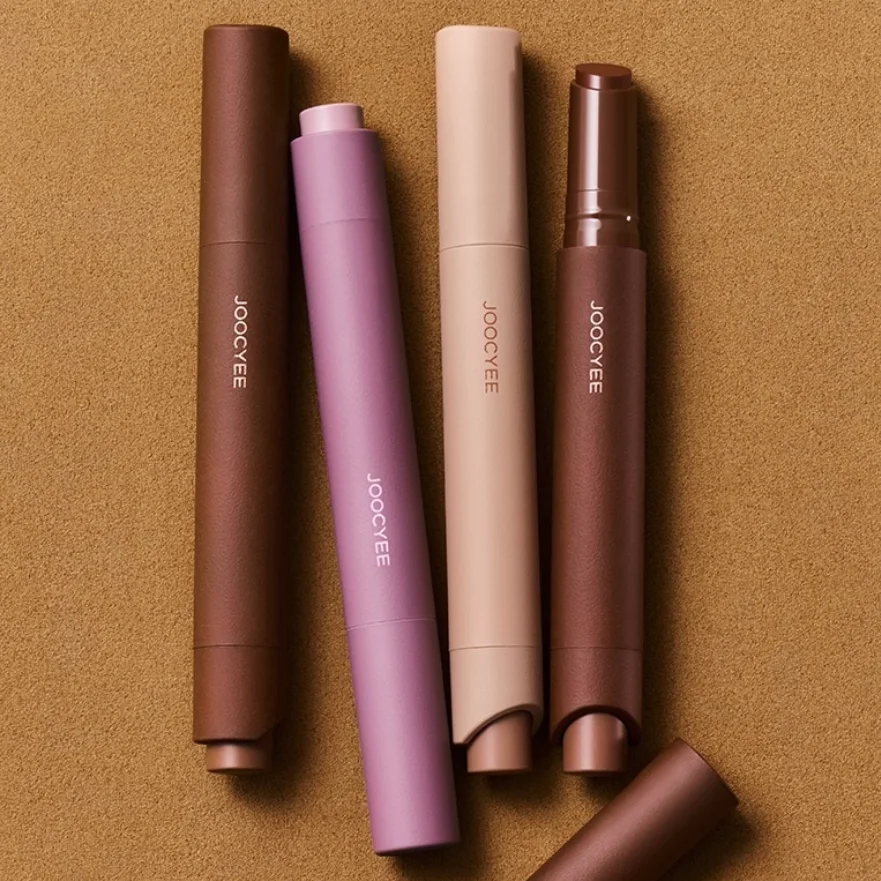 Matte Velvet Lip Tint Long Lasting - Caneta de Batom Matte JOOCYEE Mist