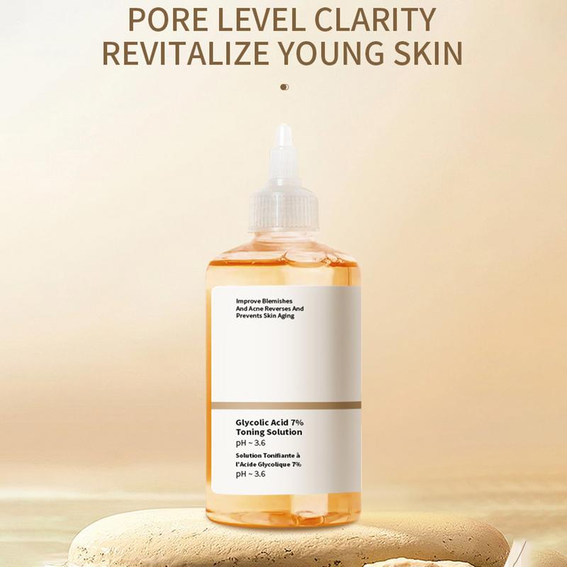 Ácido glicólico 7% toner nutri - Hyaluronic Acid Facial Serum avaliação e preço