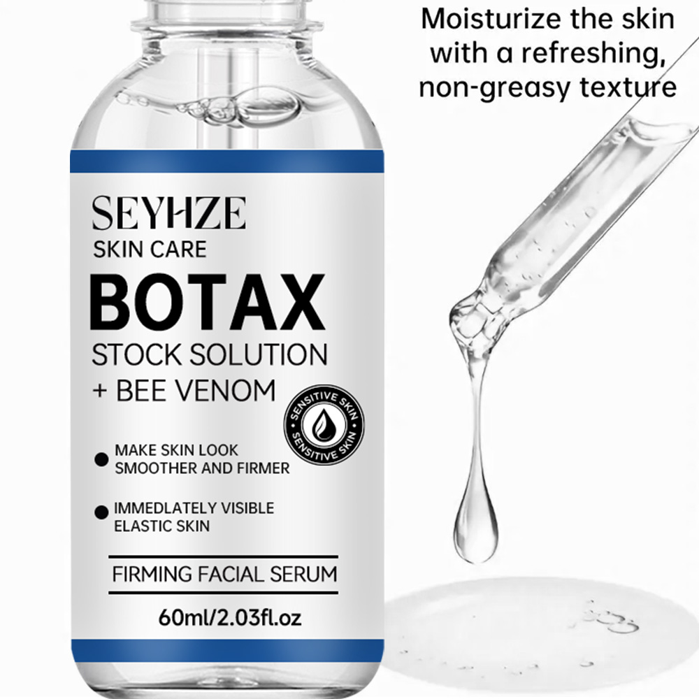 Soro facial aprimorado SEYHZE  - Hyaluronic Acid Facial Serum avaliação e preço