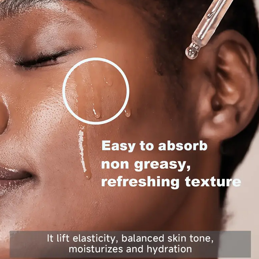 Soro facial aprimorado SEYHZE  - Hyaluronic Acid Facial Serum avaliação e preço