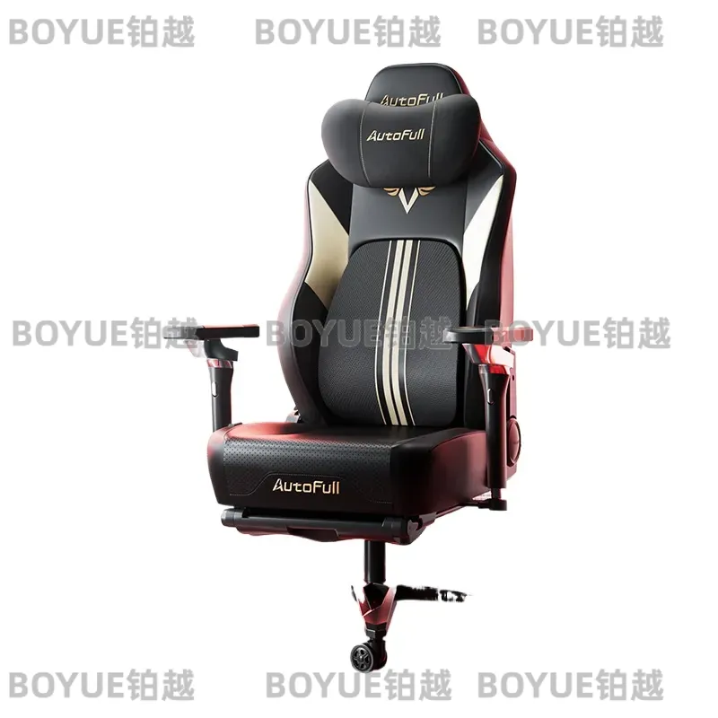 Cadeira Ergonômica para Jogos  - Massage avaliação e preço