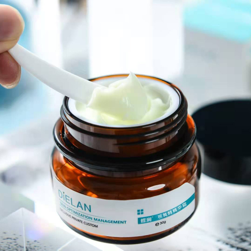 Creme noturno de retinol firma - Retinol Anti Wrinkle Cream avaliação e preço