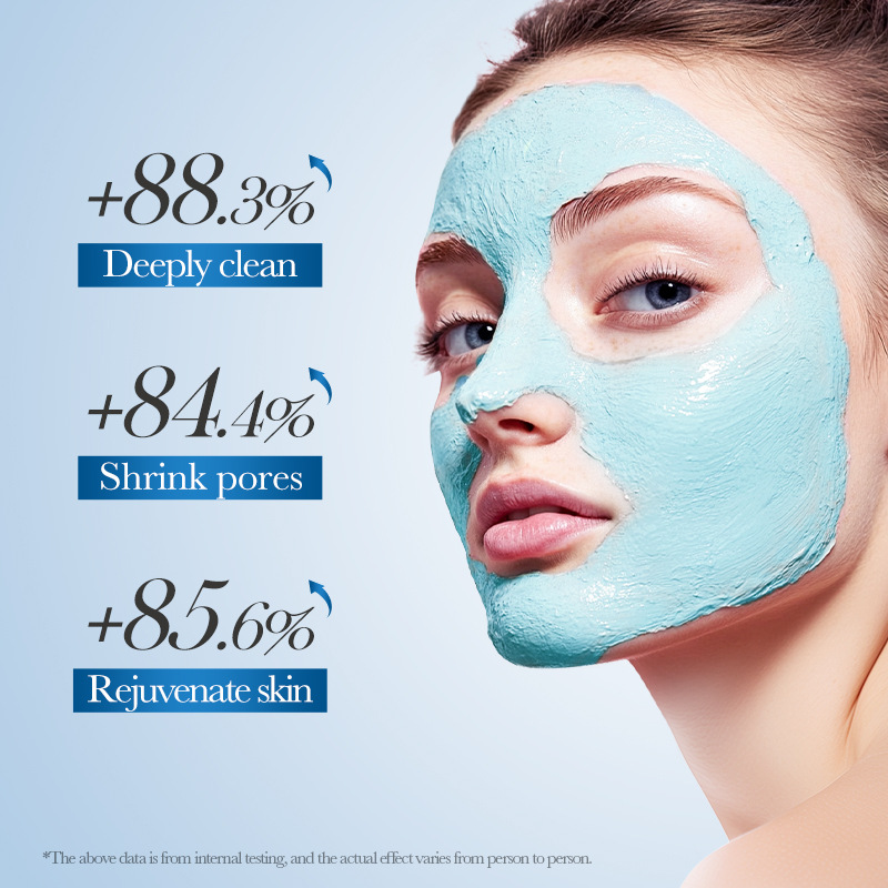 Máscara de argila em bastão co - Green Tea Cleansing Clay Mask avaliação e preço