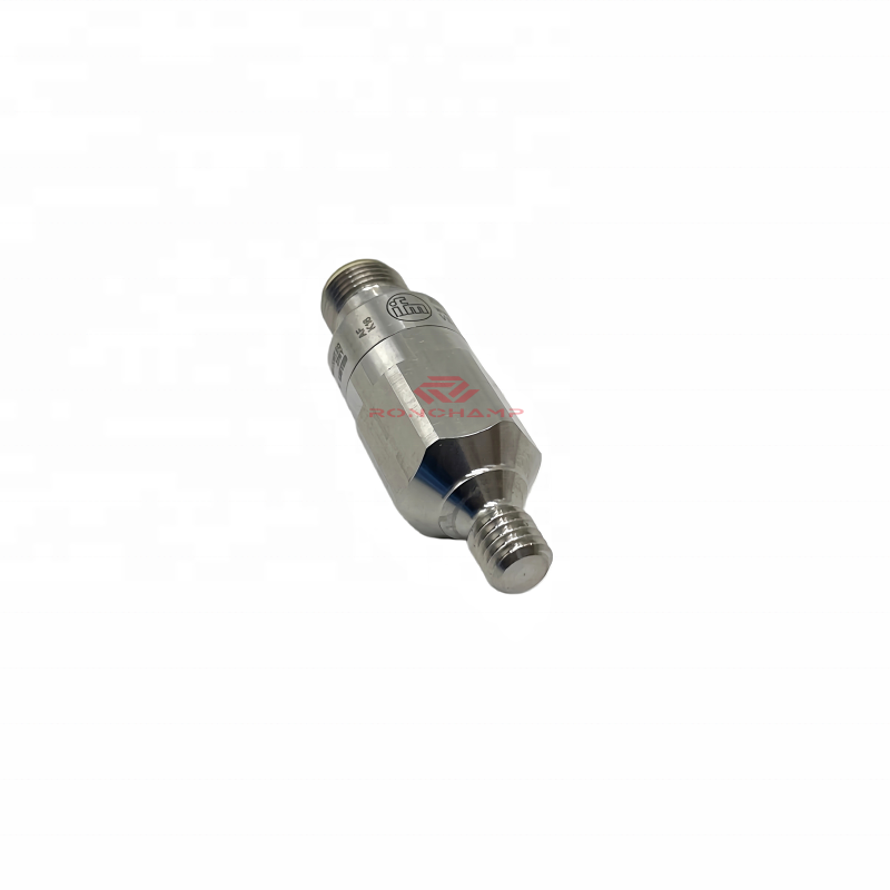 Sensor de Vibração Ifm VSA001  - Health Monitors avaliação e preço