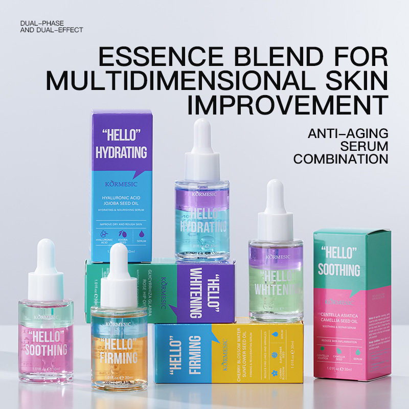 Óleo Essencial de Ácido Hialur - Hyaluronic Acid Facial Serum avaliação e preço