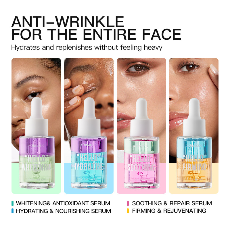 Óleo Essencial de Ácido Hialur - Hyaluronic Acid Facial Serum avaliação e preço