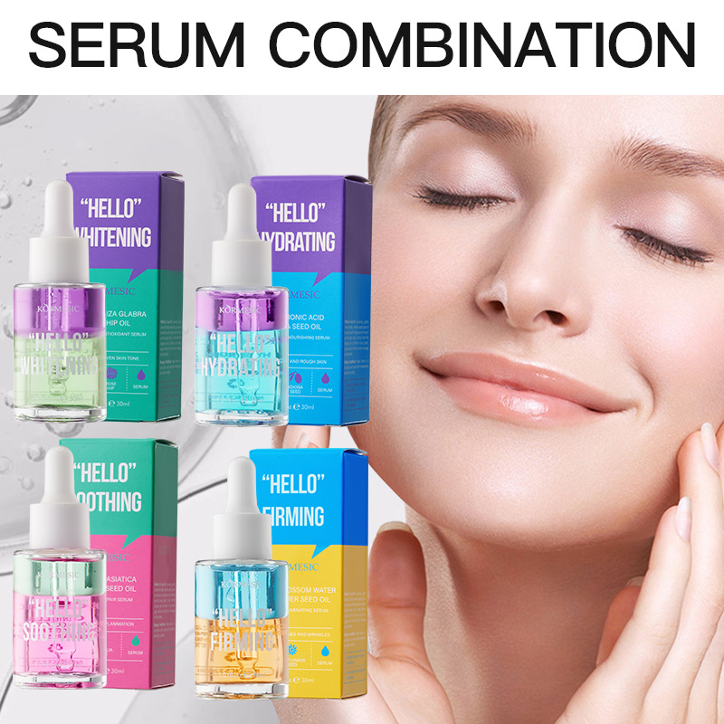 Óleo Essencial de Ácido Hialur - Hyaluronic Acid Facial Serum avaliação e preço