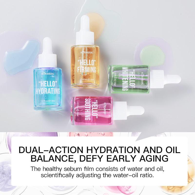 Óleo Essencial de Ácido Hialur - Hyaluronic Acid Facial Serum avaliação e preço