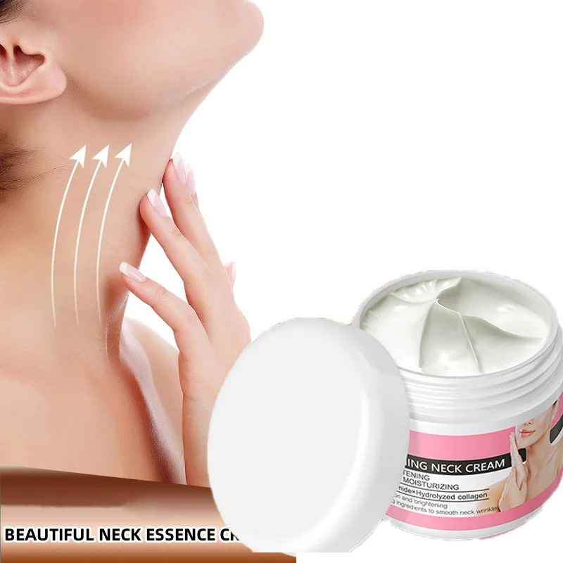 Creme Firmador de Pescoço com  - Retinol Anti Wrinkle Cream avaliação e preço