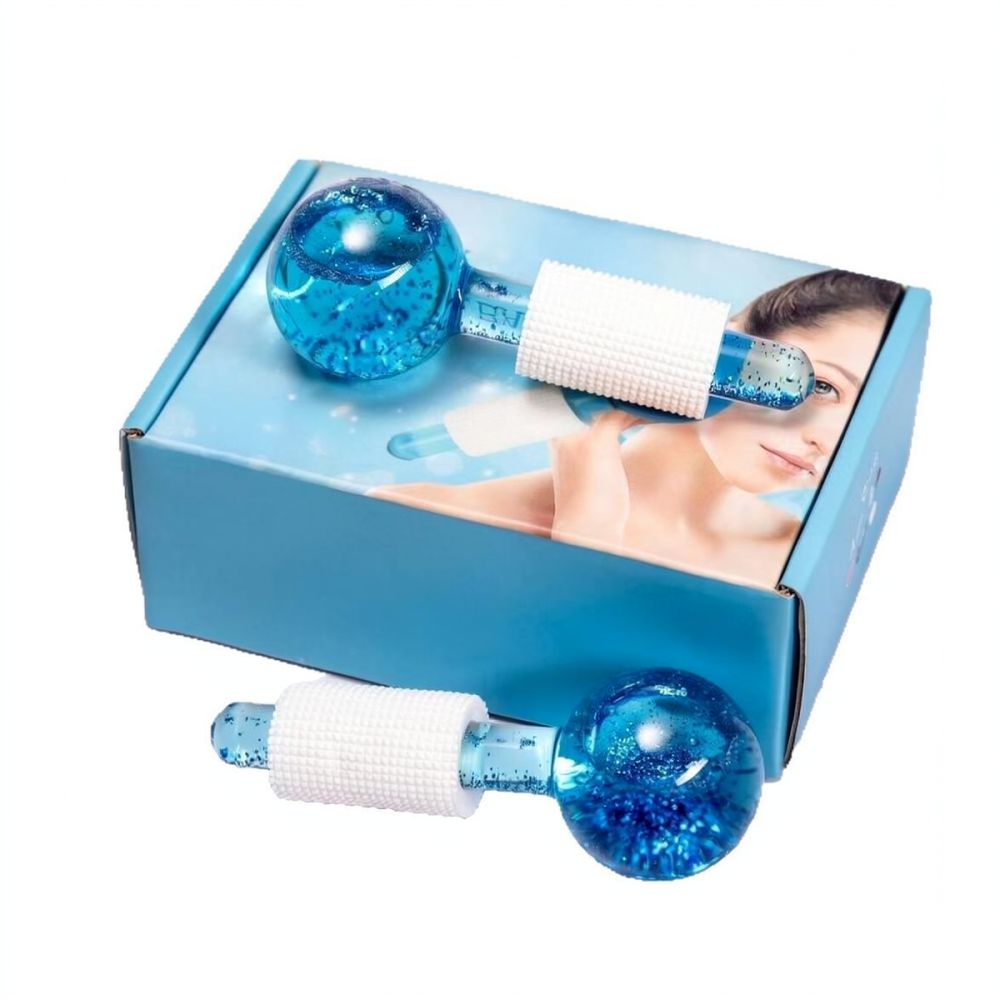 Esferas de resfriamento para m - Face Ice Roller Puffiness avaliação e preço