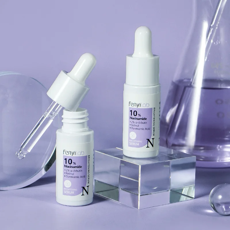 Descamação soro ácido salicíli - Niacinamide Pore Shrinking Essence avaliação e preço