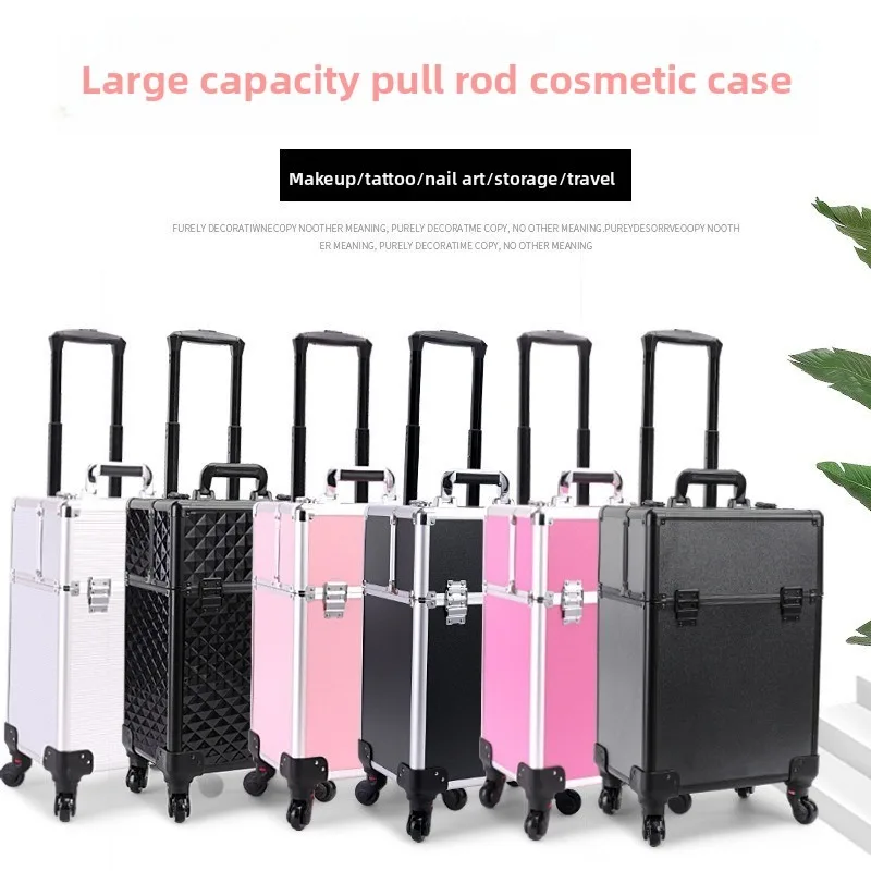 Organizador de Maquiagem e Cos - Makeup avaliação e preço
