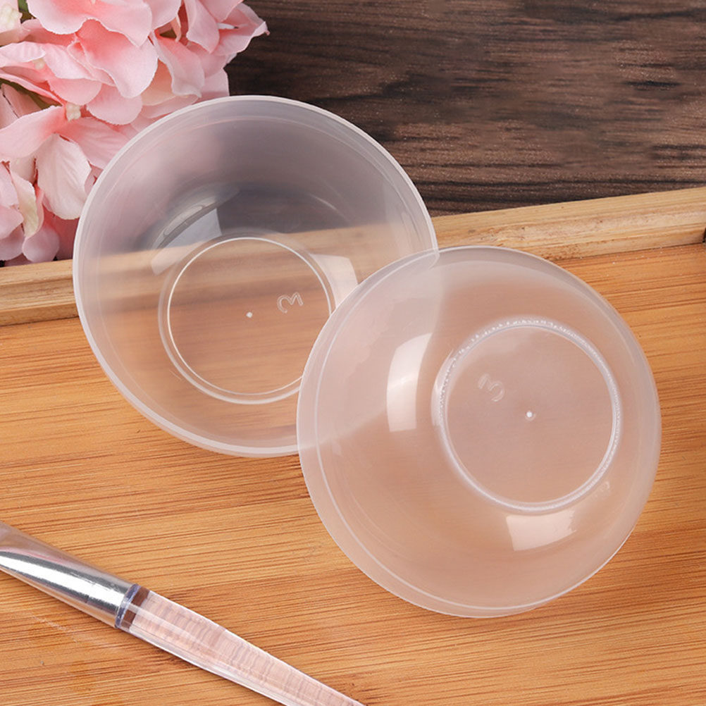 30 Peças Tigela de Mistura de  - Hair Care avaliação e preço